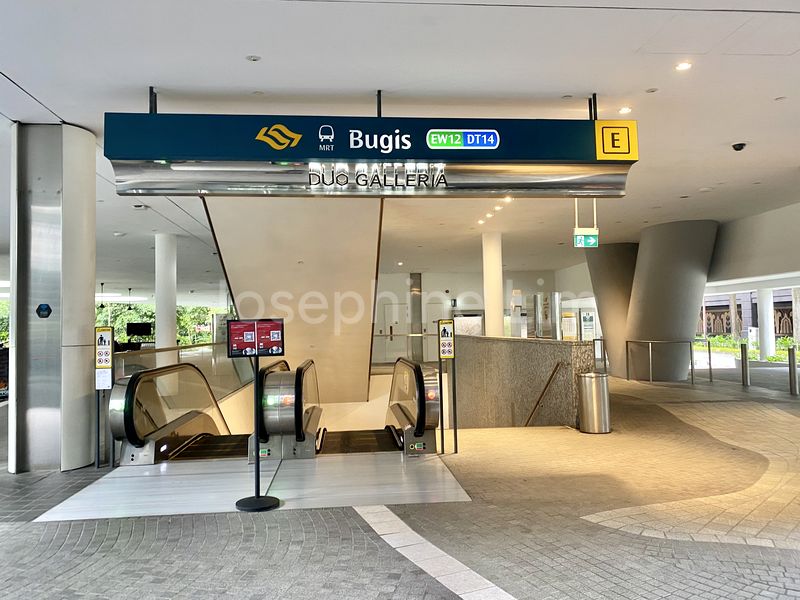 2 Bed Apartment (Condo) for Sale in  Heritage Place - Image 9